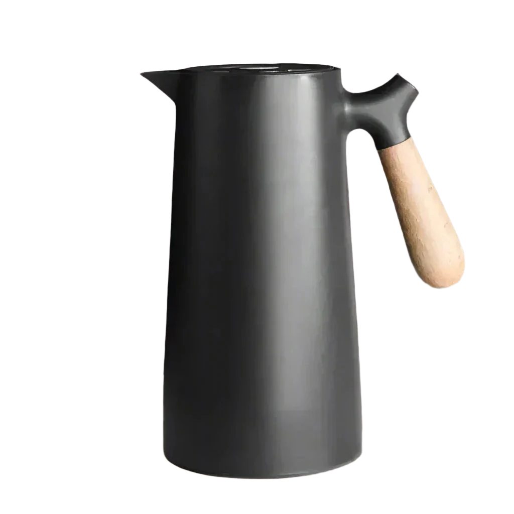 BowLift | NordicTherm - Stylish Thermo Bottle with Long-lasting Heat and Cold Insulation