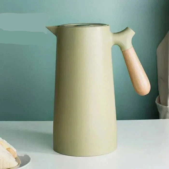 BowLift | NordicTherm - Stylish Thermo Bottle with Long-lasting Heat and Cold Insulation