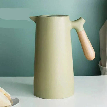 BowLift | NordicTherm - Stylish Thermo Bottle with Long-lasting Heat and Cold Insulation