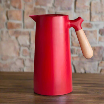BowLift | NordicTherm - Stylish Thermo Bottle with Long-lasting Heat and Cold Insulation