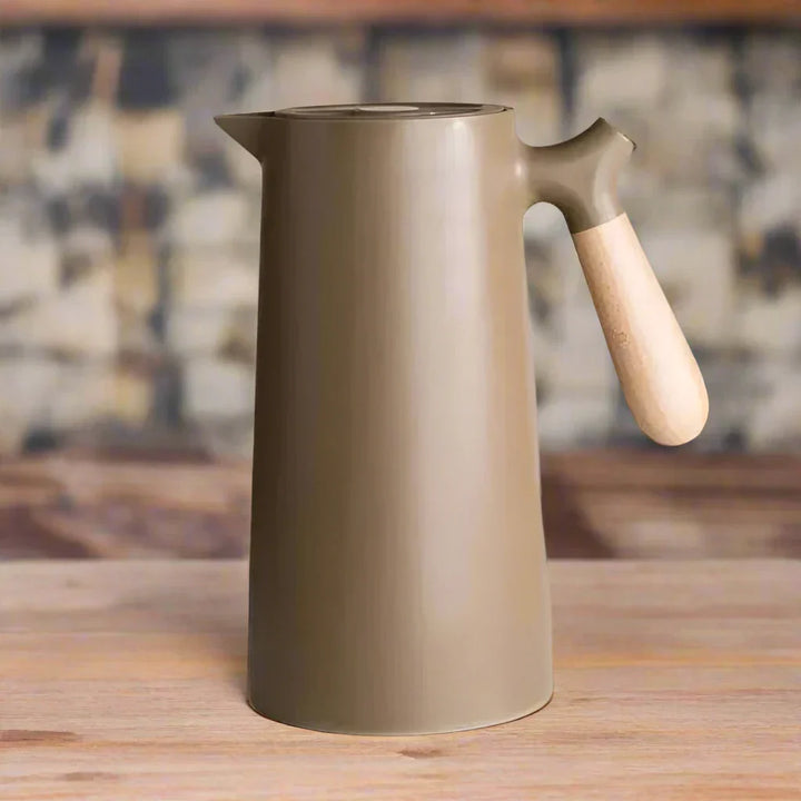 BowLift | NordicTherm - Stylish Thermo Bottle with Long-lasting Heat and Cold Insulation