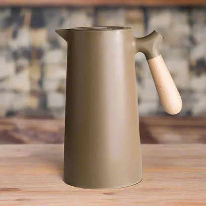 BowLift | NordicTherm - Stylish Thermo Bottle with Long-lasting Heat and Cold Insulation