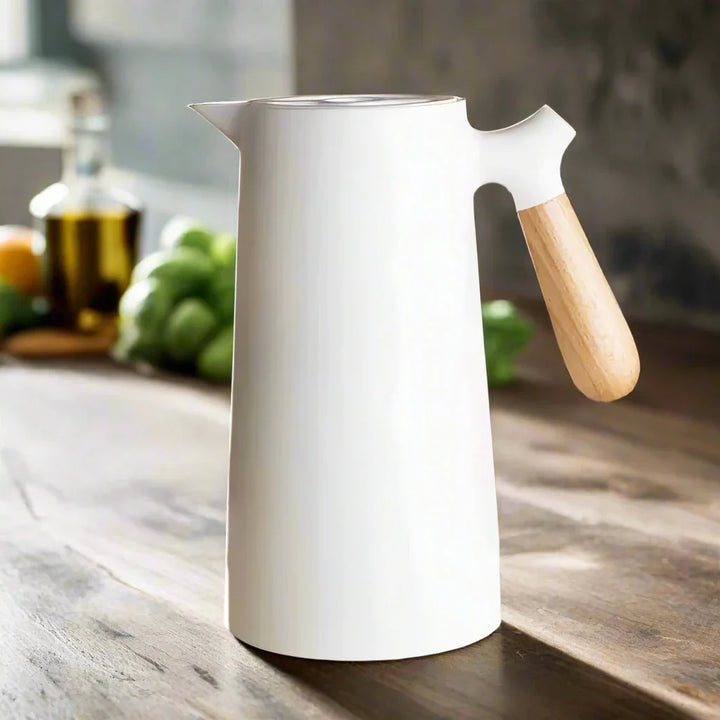 BowLift | NordicTherm - Stylish Thermo Bottle with Long-lasting Heat and Cold Insulation