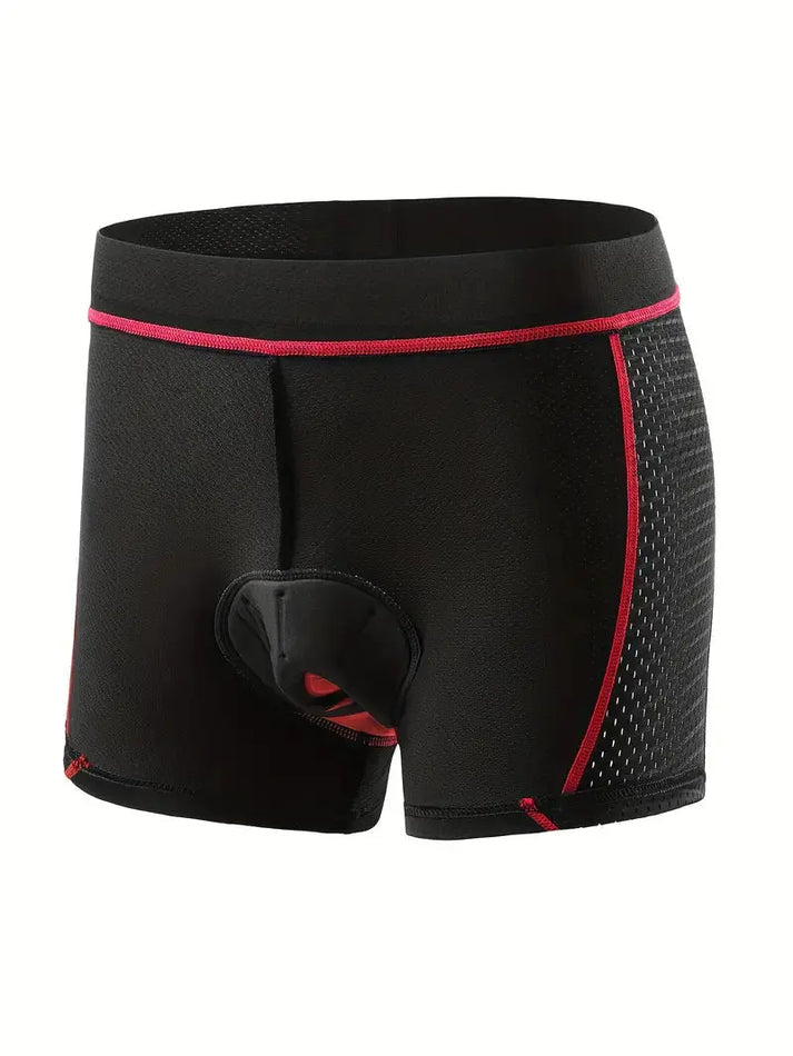 Skanto | Gel-Padded Cycling Underwear – Men & Women