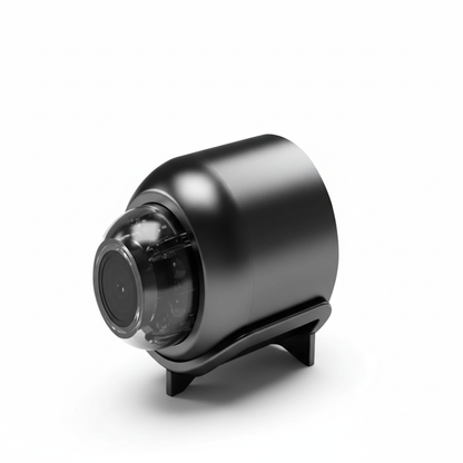 Mini Hidden WiFi Camera – 1080P