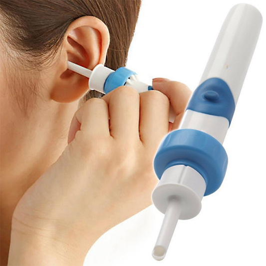 Skanto | Electric Ear Cleaner Wax Removal Tool