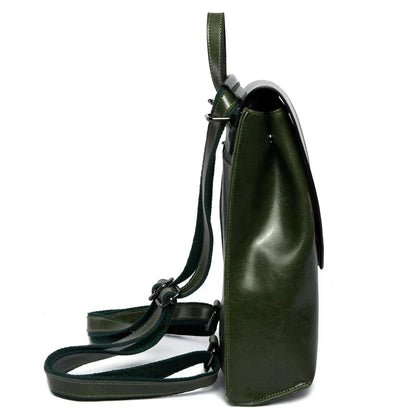 BowLift | Trendy Leather Backpack for Women – Stylish, Versatile & Durable