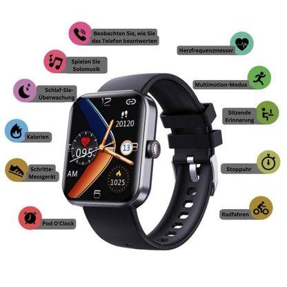 BowLift | Blood Sugar Monitor – GlucoWatch