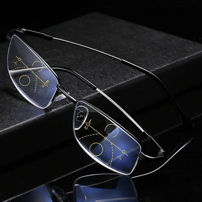 BowLift | Smart Reading Glasses