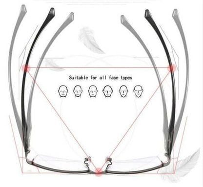 Skanto | German Intelligent Progressive Glasses