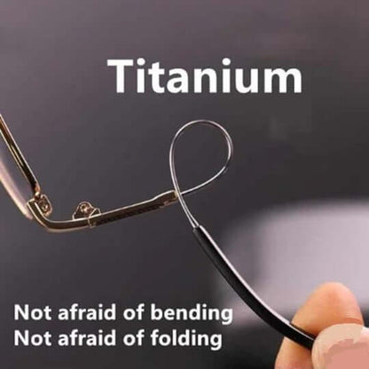 Karnz | Intelligent progressive lenses German Design