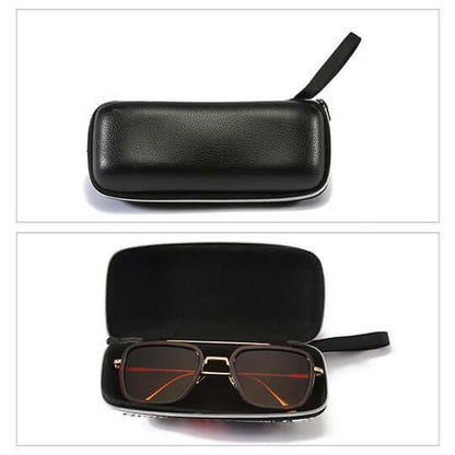 Kalsten | Optivista Multifocal Glasses with Automatic Vision Adjustment and Blue Filter