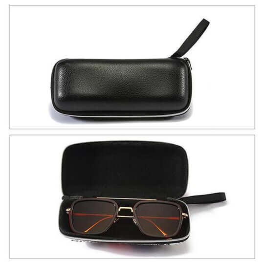 Skanto | Intelligent Progressive Glasses German Design