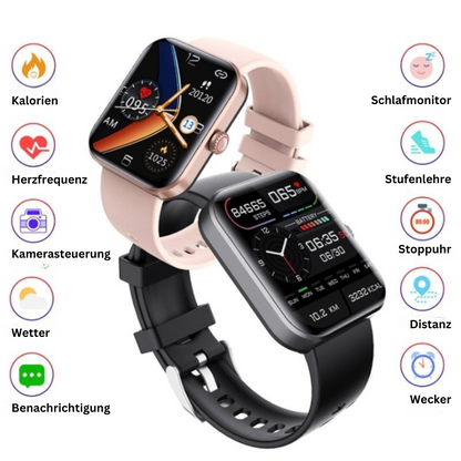 BowLift | Blood Sugar Monitor – GlucoWatch