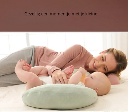BowLift | ComfortCushion Pregnancy Pillow - Comfortable Pregnancy Pillow