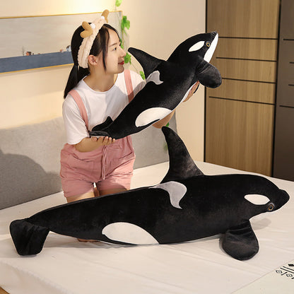 Brehn | Giant Dream Shark Pillow Plush Toy