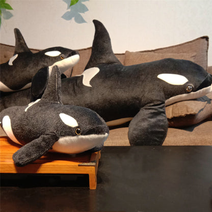Brehn | Giant Dream Shark Pillow Plush Toy