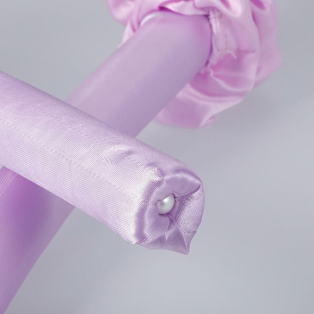 Skanto | GLAMCURL – Heatless Curling Rod for Healthy, Shiny Curls