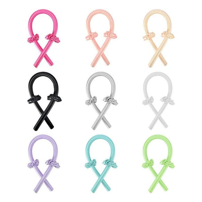 Skanto | GLAMCURL – Heatless Curling Rod for Healthy, Shiny Curls