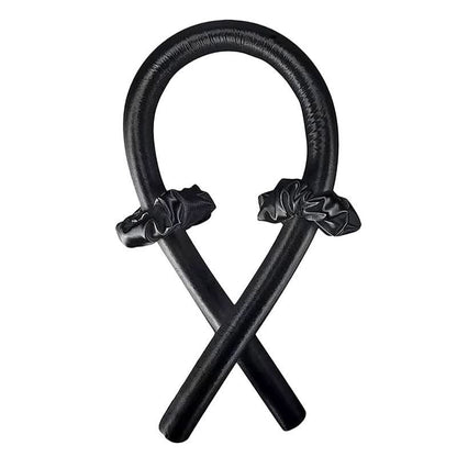 Skanto | GLAMCURL – Heatless Curling Rod for Healthy, Shiny Curls