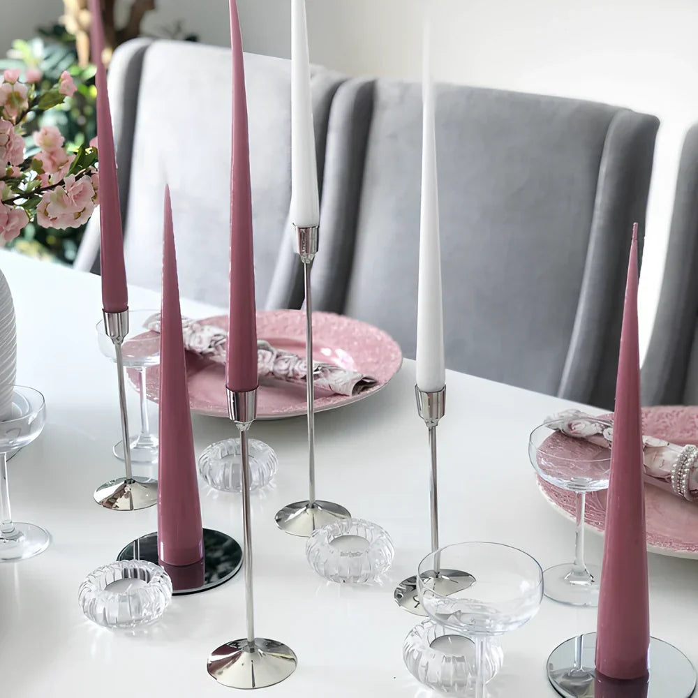 BowLift | GlowRipple Candle Holder