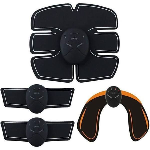 Skanto | EMS Technology Abdominal Muscle Stimulator