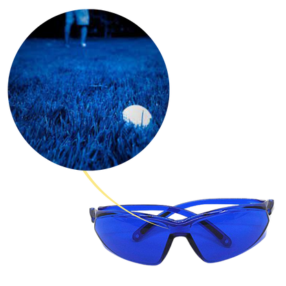 Golf Ball Finder Glasses