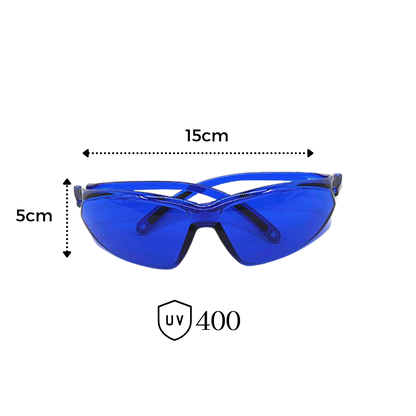 Golf Ball Finder Glasses