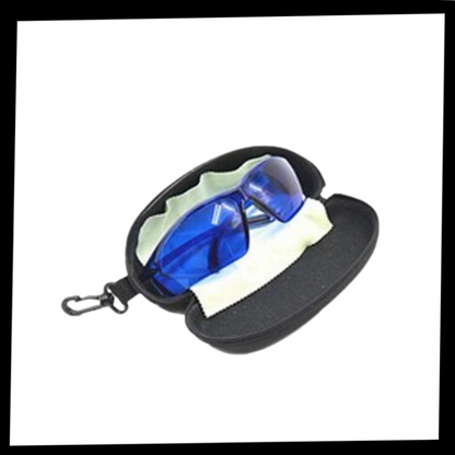 Golf Ball Finder Glasses