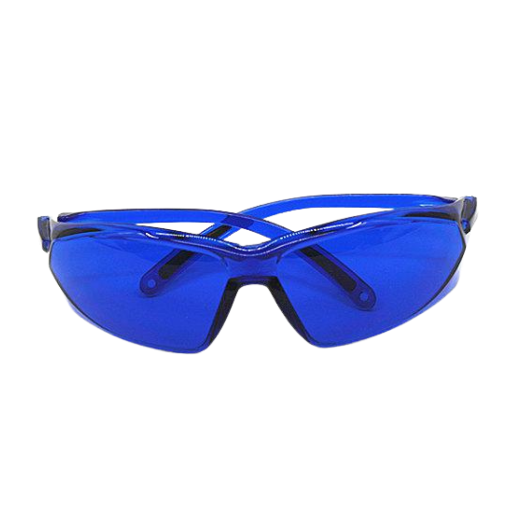 Golf Ball Finder Glasses