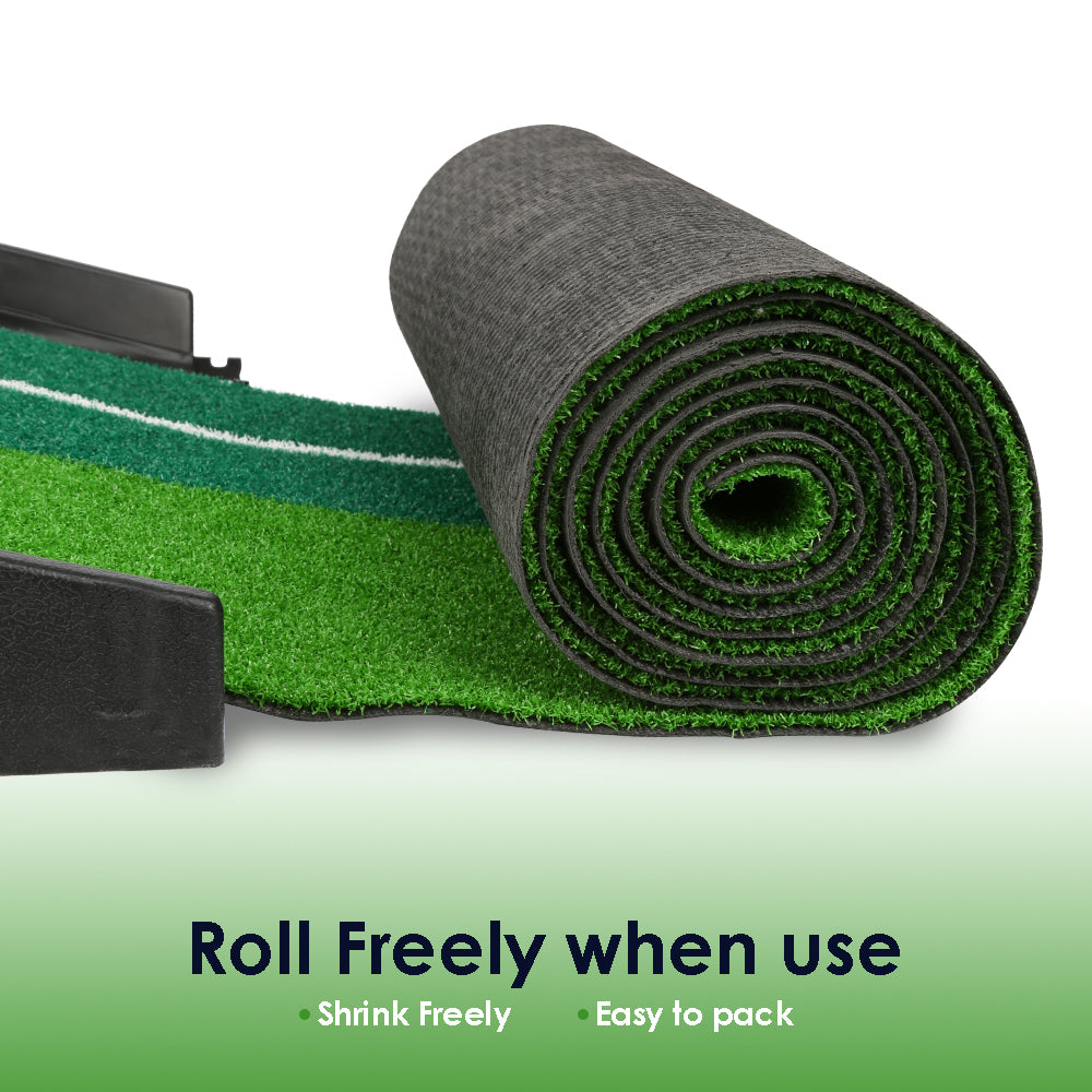 Golf mat Putting mat Golf Auto Return | Bowlift