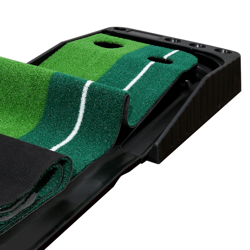 Golf mat Putting mat Golf Auto Return | Bowlift