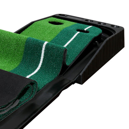 Golf mat Putting mat Golf Auto Return | Bowlift