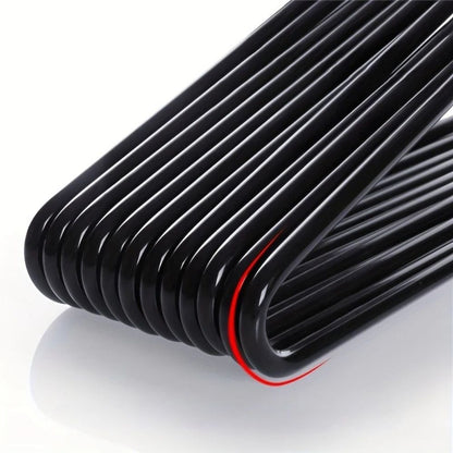 BowLift | Goose Neck Z Pants Hanger | 10pcs