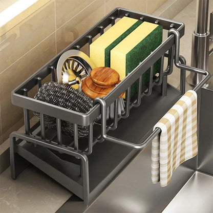 Kalsten | Sinky - Draining Rack Kitchen Stainless Steel