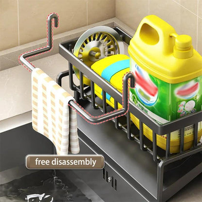 Kalsten | Sinky - Draining Rack Kitchen Stainless Steel