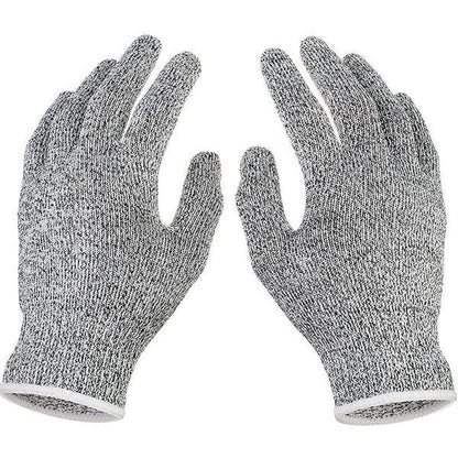 Class 5 Cut-resistant Safety Gloves | Karnz