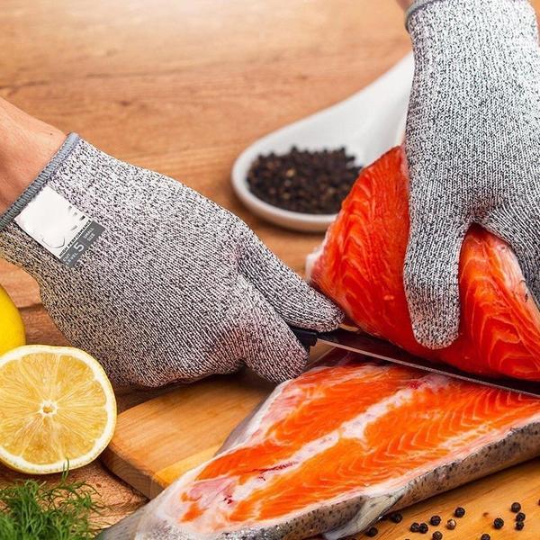 Class 5 Cut-resistant Safety Gloves | Karnz
