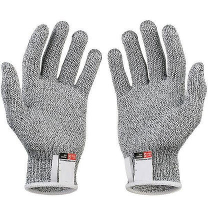 Class 5 Cut-resistant Safety Gloves | Karnz
