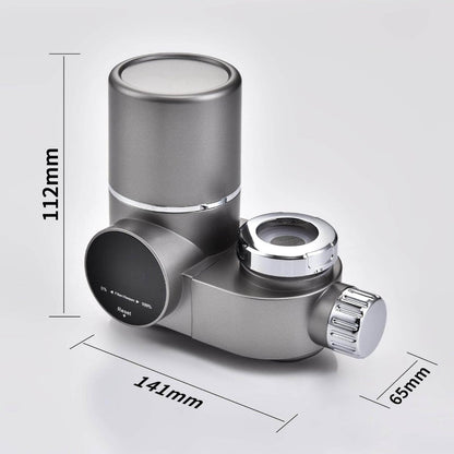 Skanto | Faucet Water Filter | Advanced Water Filter for Cleaner, Healthier Tap Water