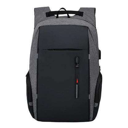 BowLift | Waterproof Backpack with Charger Up to 15.6" Notebook Backpack