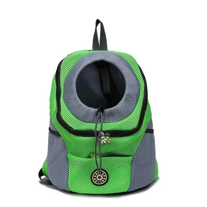 PetGo – Comfortable and Secure Dog Backpack Bowlift
