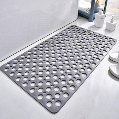AquaGrip Matte - Antibacterial, Non-Slip Shower Mat | Bowlift