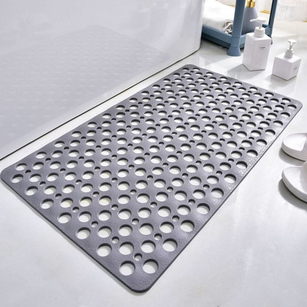 Non-slip shower mat – hygienic and safe for every bathroom