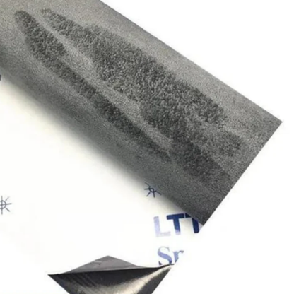 BowLift | Self-Adhesive Velvet Fabric Roll for Furniture and Walls