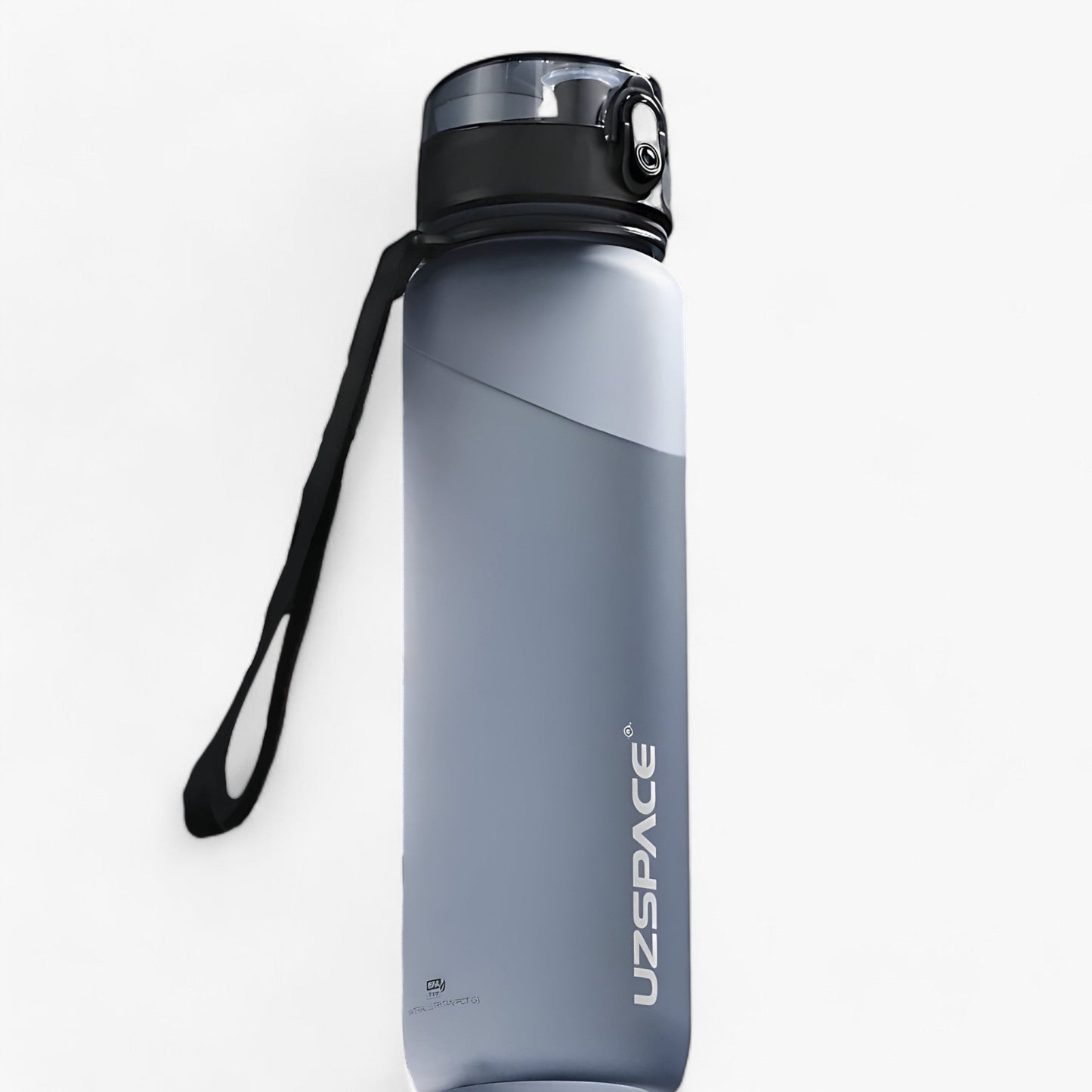 Skanto | HydraShake | Sport Shaker Bottle - BPA-Free and Leak-Proof