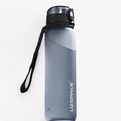 Skanto | HydraShake | Sport Shaker Bottle - BPA-Free and Leak-Proof