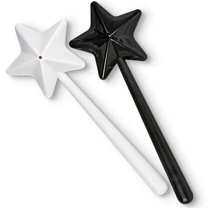 Salt and pepper shaker magic wands | Bowlift