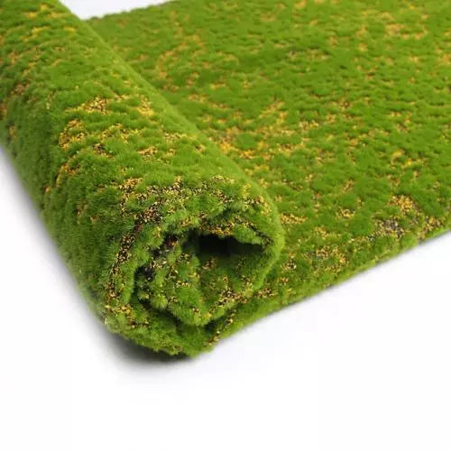 BowLift | Simulation Artificial Moss Grass Artificial Turf Mat