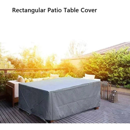Skanto | Waterproof Garden Furniture Covers | UV Resistant, Durable & Available in 90 Sizes for Outdoor Patio & Chairs